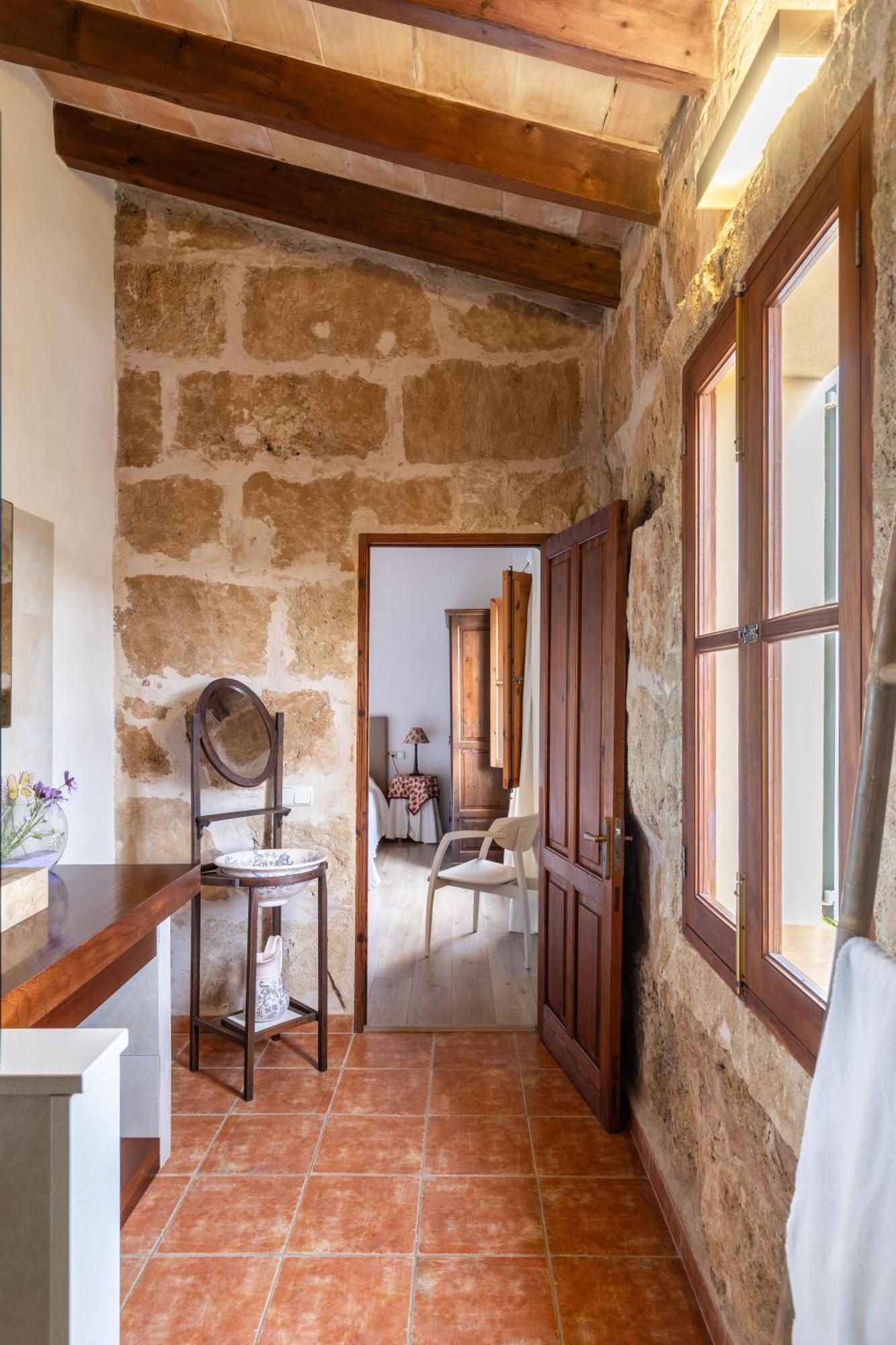 Villa Almadrava - Puerto Pollensa - Llenaire Bagian luar foto
