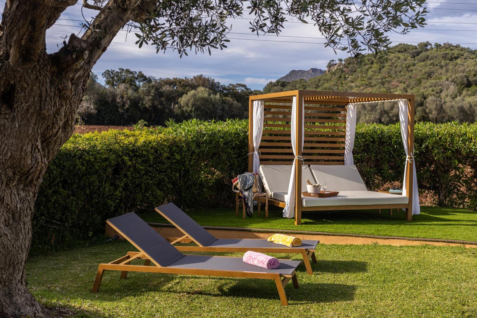 Villa Almadrava - Puerto Pollensa - Llenaire Bagian luar foto